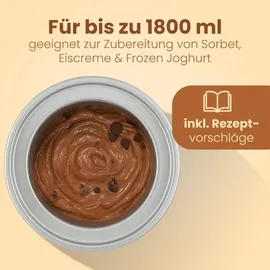 Proficook PC-ICM 1140