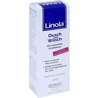 LINOLA Dusch und Wasch 100 ml