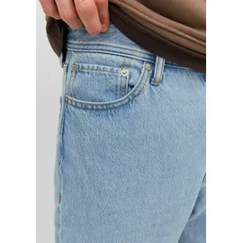 JACK & JONES Alex Original Loose Fit 304 Jeans Blue Denim 32 34