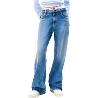 Tommy Hilfiger Tommy Jeans Damen Jeans Hose Mia Relaxed