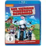 Der tierisch verrückte Bauernhof - Die Original Party Animals (Blu-ray)