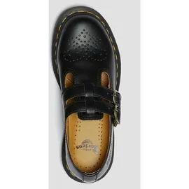 Dr. Martens DR Martens 8065 Mary Jane Boots, Schwarz, 36 EU