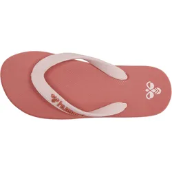 hummel Flip Flops Zehentrenner Kinder lantana 34