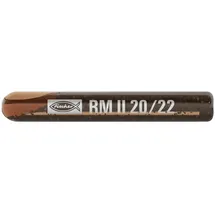 Fischer RM II 20/22, 10 Stück