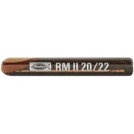 Fischer RM II 20/22, 10 Stück
