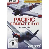 Just Flight Flug Simulator X - Pacific Combat Pilot