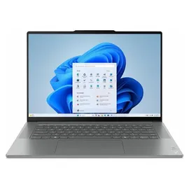 Lenovo Yoga Slim 7 15ILL9 Intel Core Ultra 7 256V 16 GB RAM 1 TB SSD Luna Grey