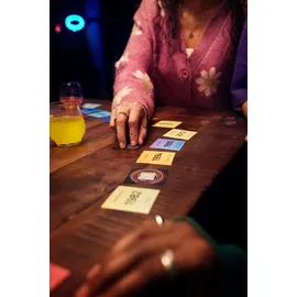 JUMBO Spiele Hitster