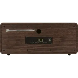 Imperial Dabman i200 CD Holz