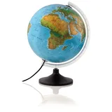 Raethgloben 1917 Verlags Solid B: