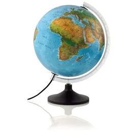 Raethgloben 1917 Verlags Solid B: