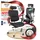 clouvou MasterSeat Ergonomisch Schwarz