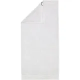VOSSEN Vienna Style Supersoft Duschtuch 67 x 140 cm light grey