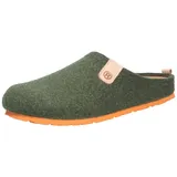 ROHDE Hausschuhe in Grün 41