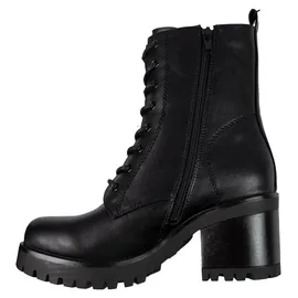 Dockers by Gerli Schnürstiefelette in schwarz - 39