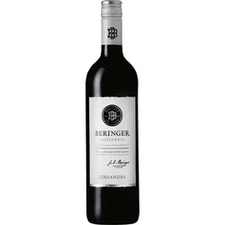 Zinfandel Stone Cellars Beringer Vineyards 2022