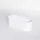 Steinberg Serie 740 freistehende Badewanne 171 x 72 x 56 cm (7408010W)