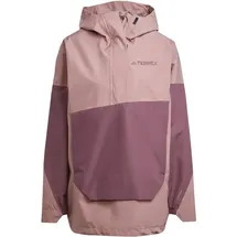 adidas Damen Funktionsjacke Terrex Xploric 2.5L, WARCLA, L