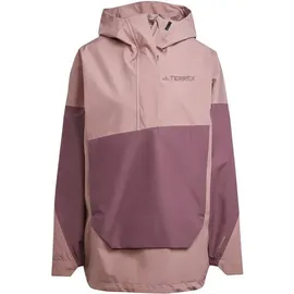 adidas Damen Funktionsjacke Terrex Xploric 2.5L, WARCLA, L
