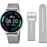 Lotus 50014/A Smartwatch Bluetooth-Technologie