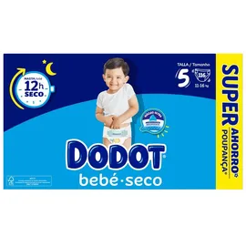 Dodot Bebé-Seco