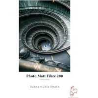 Hahnemühle Photo Matt Fibre warmweiß 61 cm x 30