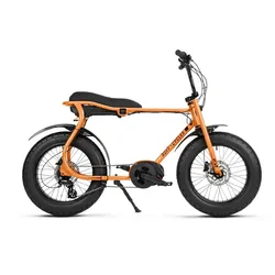 Ruff Cycles Lil Buddy Performance Orange Modell 2025