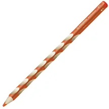 Stabilo EASYcolors Buntstift Linkshänder orange