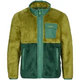 Kamik Shep Fleecejacke Grün 122