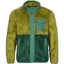 Kamik Shep Fleecejacke Grün 122