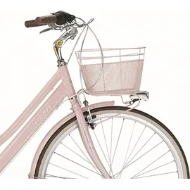 MBM New Boulevard 28 Zoll RH 46 cm 6-Gang Damen nude