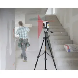 LASERLINER 360°-Linienlaser SmartLine-Laser 360° Set