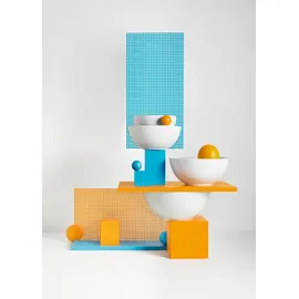 Thomas Schüssel Daily 21 cm Porzellan Weiß