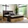 an furniture store BORIS 120 x 200 cm Braun