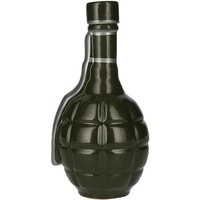 Zlatogor Grenade Vodka 38% Vol. 0,35l