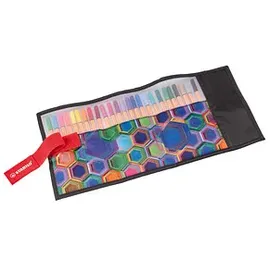 Stabilo point 88 ARTY Edition Fineliner farbsortiert 0,4 mm, 25 St.