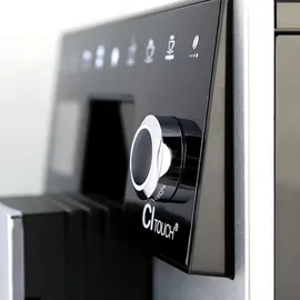 Melitta CI Touch F630-111 silber
