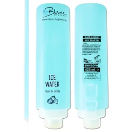 Blanc HYGIENIC Duscherlebnis Komplett-Set 12 x 425 ml, Intim Reinigungsschaum 300 ml