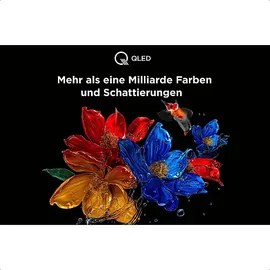 TCL 55P7K 55 Zoll QLED 4K Google TV