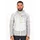 Odlo Zeroweight Dual Dry Waterproof Herren Laufjacke-Hell-Grau-S