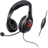 Creative Labs Creative #GH0320 HS-810 SB Blaze Gaming Headset, schwarz