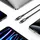 TECH-PROTECT USB-C auf USB-C 3 m Grau