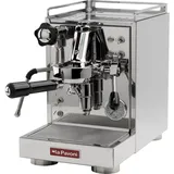 La Pavoni Mini Cellini Edelstahl