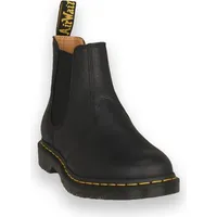 Dr. Martens 2976 BLACK AMBASSADOR in Schwarz, 40