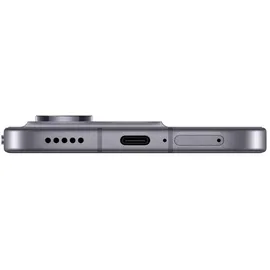 Honor 600 Lite 8 GB RAM 256 GB Samtschwarz