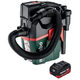 Metabo AS 18 L PC Compact (Nass-Trockensauger)