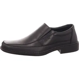 Rieker B0873 Herren Schwarz 47