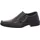 Rieker B0873 Herren Schwarz 47