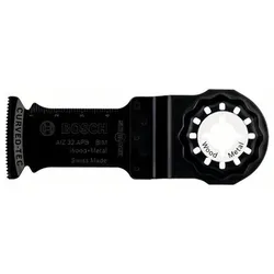 BiM Tauchsägeblatt Metall AIZ 20 AB (2608661644)