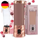Mixer Blendygo3, Standmixer, Smoothie Maker, Mixer Smoothie Maker to Go, Blender